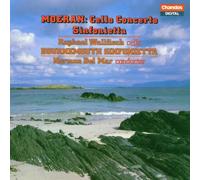 Moeran - Moeran: Cello Concerto; Sinfonietta By Moeran (1999-10-01)