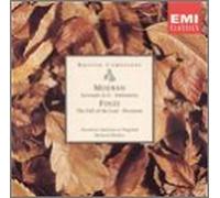 Moeran - Serenade in G/Fall of a Leaf