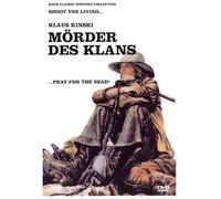 Mörder des Klans [Import]