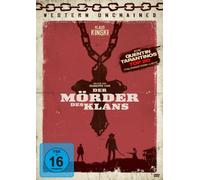 Mörder des Klans-Western Unchained No. 10 [Import]