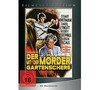 Mörder mit der Gartenschere-Filmclub Edition 16 [Import]