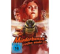 MOERDERBIENEN GREIFEN WIEDER AN (TERROR AUS DEN WO - KATZIN,LEE H. DVD NEUF