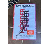Mörderfinder - Die Spur Der Mädchen