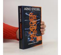 Stimme der Angst: Thriller