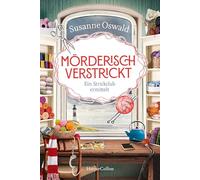 Mörderisch verstrickt - Der Tote im Boot