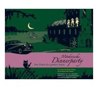 Mörderische Dinnerparty. Der Fluch der Grünen Dame