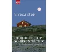 Mörderische Schärennächte | Viveca Sten Viveca StenViveca Sten (Auteur)