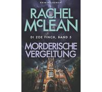 Mörderische Vergeltung