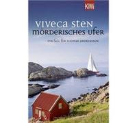 Mörderisches ufer | Viveca Sten Viveca StenViveca Sten (Auteur)