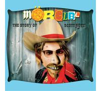 Mörglbl – The Story of Scott Rotti – CD audio – Alive AG