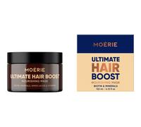 Moérie Masque Capillaire Croissance Pot 100ml