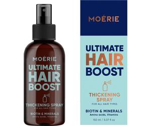 Moérie Spray Capillaire Croissance 150ml