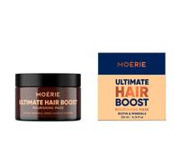 Moérie Ultimate Hair Boost Nourishing Mask 122 ml