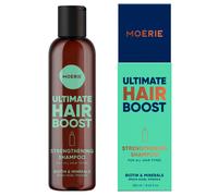 Moérie Ultimate Hair Boost Strengthening Shampoo 250 ml
