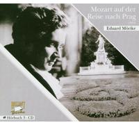 Moerike,Eduard - Mozart Auf der Reise Nach Prag [Import]