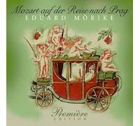 Mörike: Mozart Auf Der Reise N