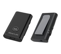 MoerLab MoerDuo Auracast Émetteur-récepteur audio