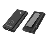 MoerLab MoerDuo Plus Auracast Récepteur audio