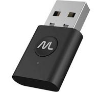 MoerLab MoerLink Émetteur audio USB Auracast