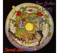 Moerlen, Pierre - Second Wind