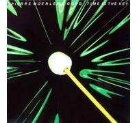 MOERLEN'S GONG, Pierre - Time is the key / 201 183-270