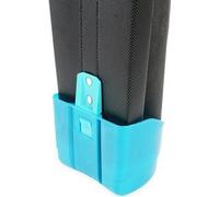 Moerman Drywalker Flex Seau avec système de récupération des gouttes pour le nettoyage des vitres