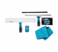 MOERMAN Kit vitrerie essentiel 35cm 5 en 1