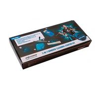 MOERMAN Kit vitrerie essentiel 35cm 5 en 1
