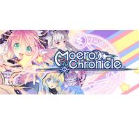 Moero Chronicle (PC)