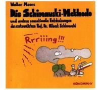 Moers,Walter - Schimauski-Methode [Import]
