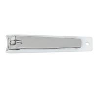 Mörser Coupe-Ongles Pédicure Inox Style Blanche-Noire Avec Housse N°473 Pièce 1