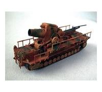Mörser Karl-gerät 040/041 - 1:144e - Easy Model G