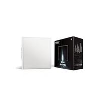 MOES Interrupteur Intelligent WIFI AstroPlume 1 Gang 1 Voie