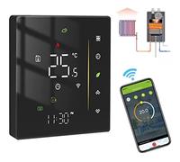 MOES WiFi Thermostat Programmable Chaudière à Gaz