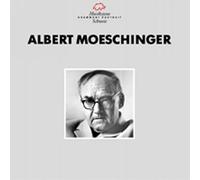 Moeschinger : Portrait du compositeur