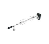 MOESTA-BBQ Accessoires de rotisserie pour gril Smokin' PizzaRing 57-60 cm