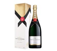 Moët & Chandon Brut Impérial Champagne 12.5% 1,5L sous étui