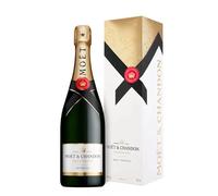 Moët & Chandon Brut Impérial Champagne 12,5% 75cl sous étui