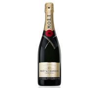 Moët & Chandon Champagne IMPÉRIAL Brut 12,5% Vol. 0,75 l