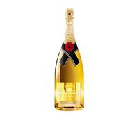 Moët & Chandon Brut Impérial Golden Light Up Magnum 1,5L (12% Vol.)