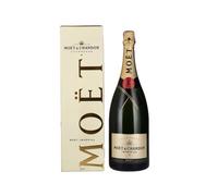MOET & CHANDON Champagne Impérial Avec Étui 75 Cl.