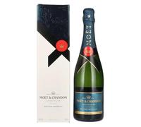 Moët & Chandon Champagne NECTAR IMPÉRIAL Demi-Sec 12,5% Vol. 0,75l in Giftbox
