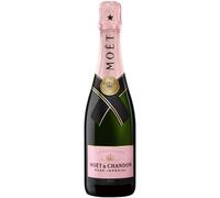 Moët & Chandon Champagne ROSÉ IMPÉRIAL Brut 12% Vol. 0,375l