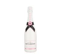Moet & Chandon Ice Imperial Rose 0.75 liter Champagne