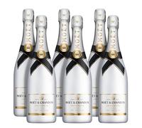 Moët & Chandon ICE Impérial X 6 - Économique (12 jours ouvrés) -10%