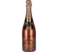 Moët & Chandon Luminous Edizione N.I.R. Nectar Imperial Dry Rose Champagne - 0.75 l