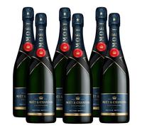 Moët & Chandon – Nectar Impérial Rosé Champagne sec 12% 75 cl