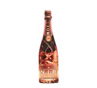 Moët & Chandon – Nectar Impérial Rosé Champagne sec 12% 75 cl