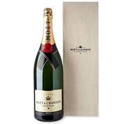 Moët & Chandon NV Jéroboam Champagne 3L