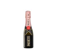 Moet & Chandon Rose Imperial 0.20 liter Champagne